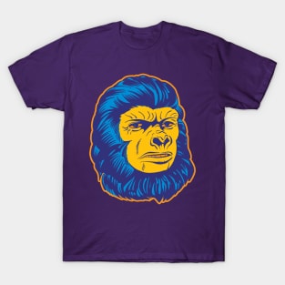 Tough Gorilla 2 T-Shirt